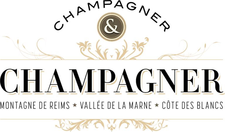 Champagner und Champagner Logo