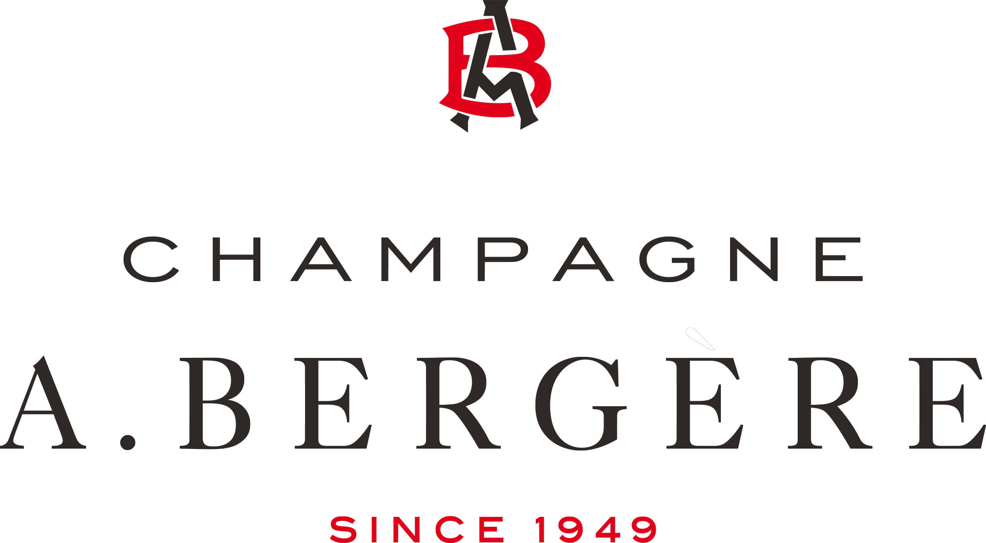 Champagne André Bergère