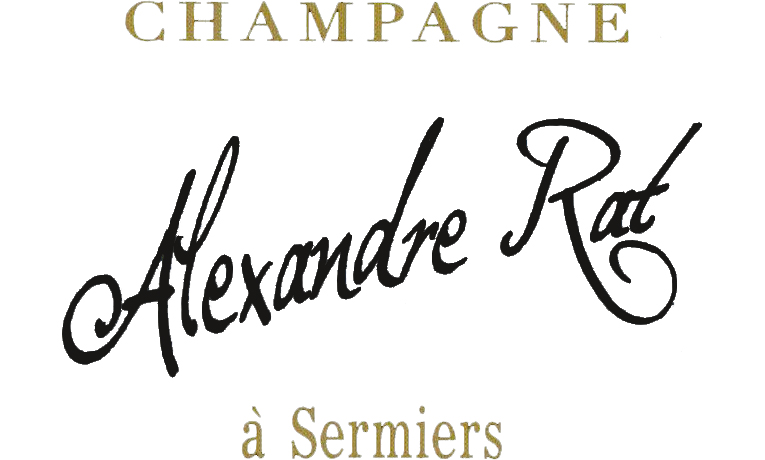 Champagne Alexandre Rat