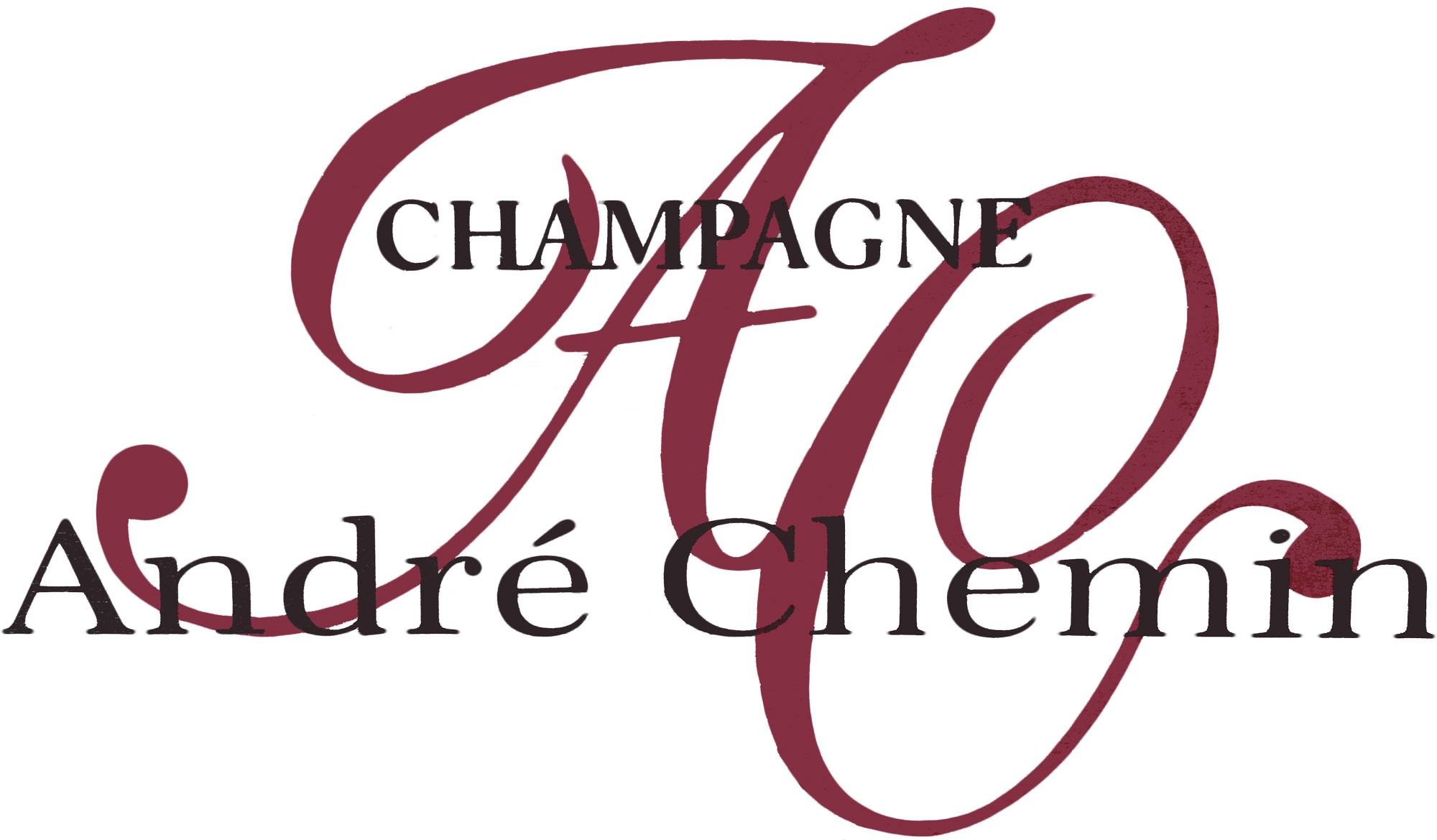Champagne André Chemin