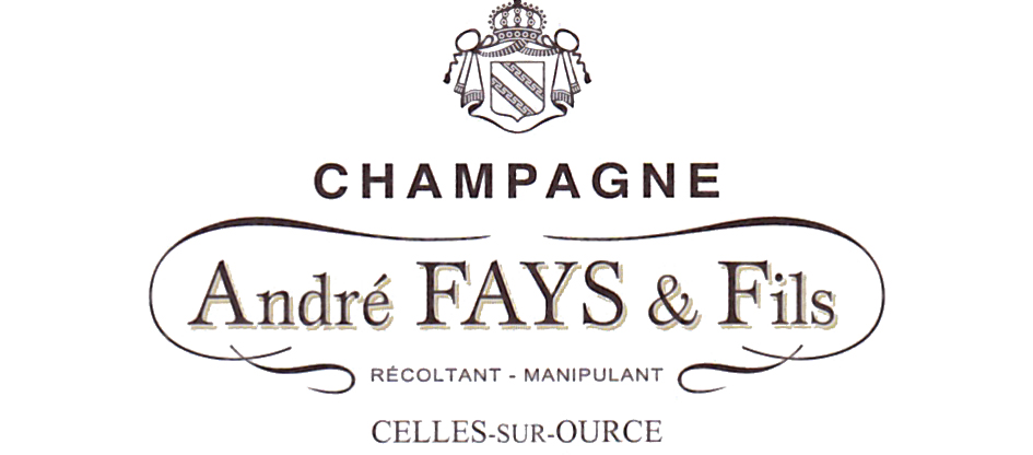 Champagne André Fays & Fils