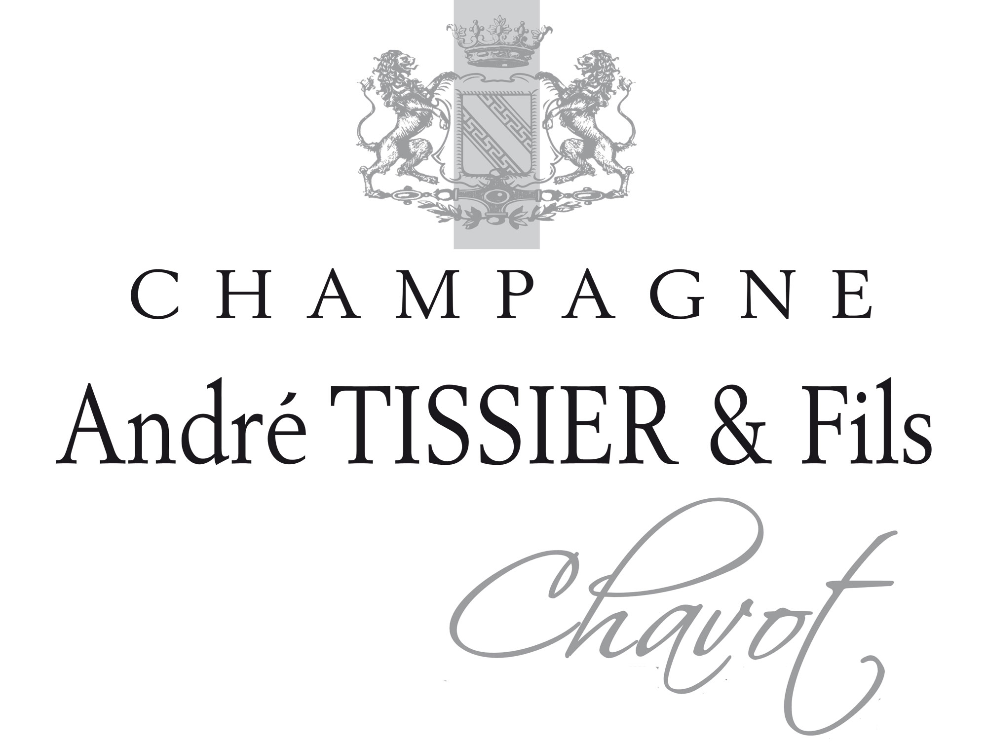 Champagne André Tissier & Fils
