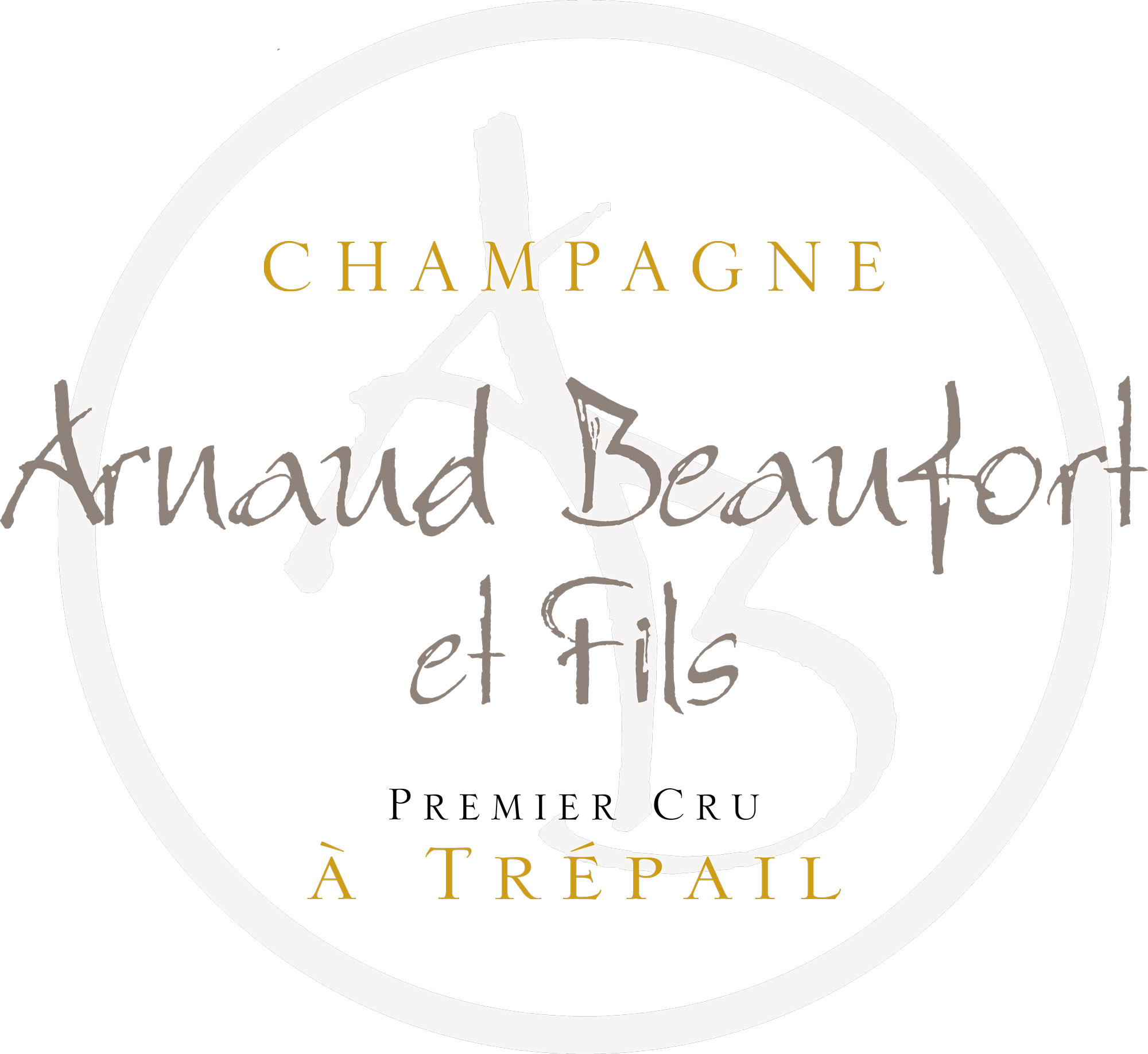 Champagne Arnaud Beaufort & Fils
