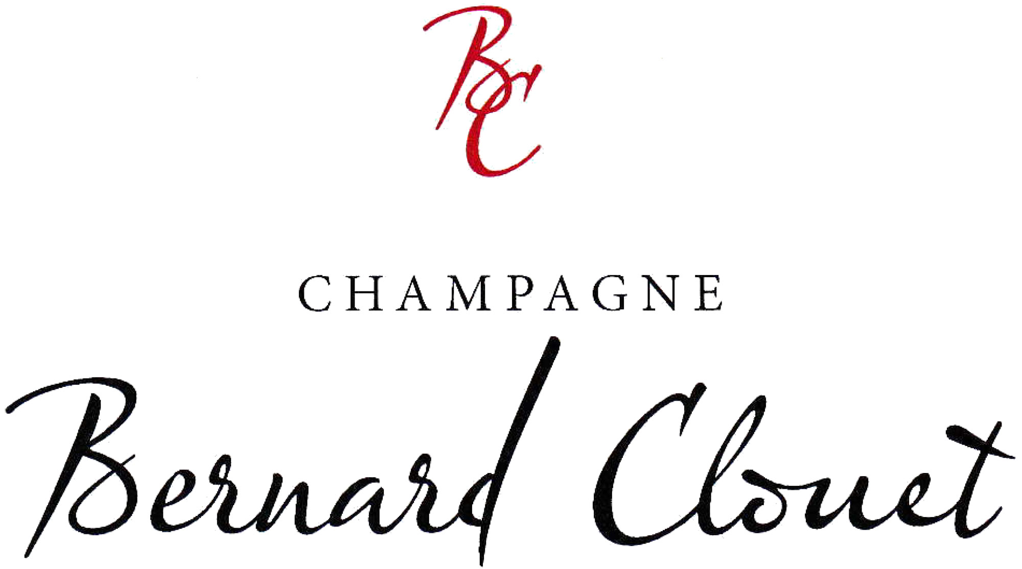 Champagne Bernard Clouet