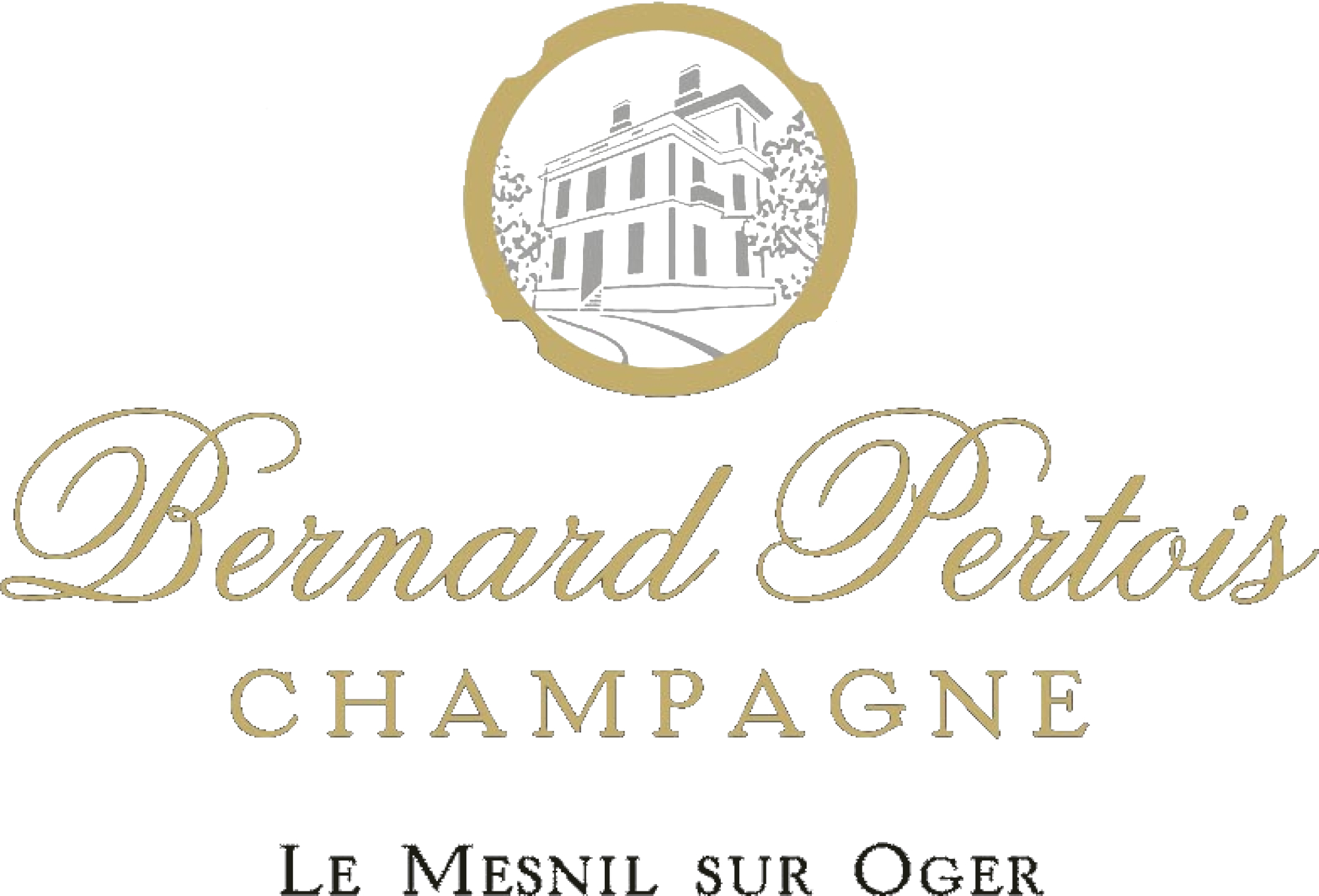 Champagne Bernard Pertois