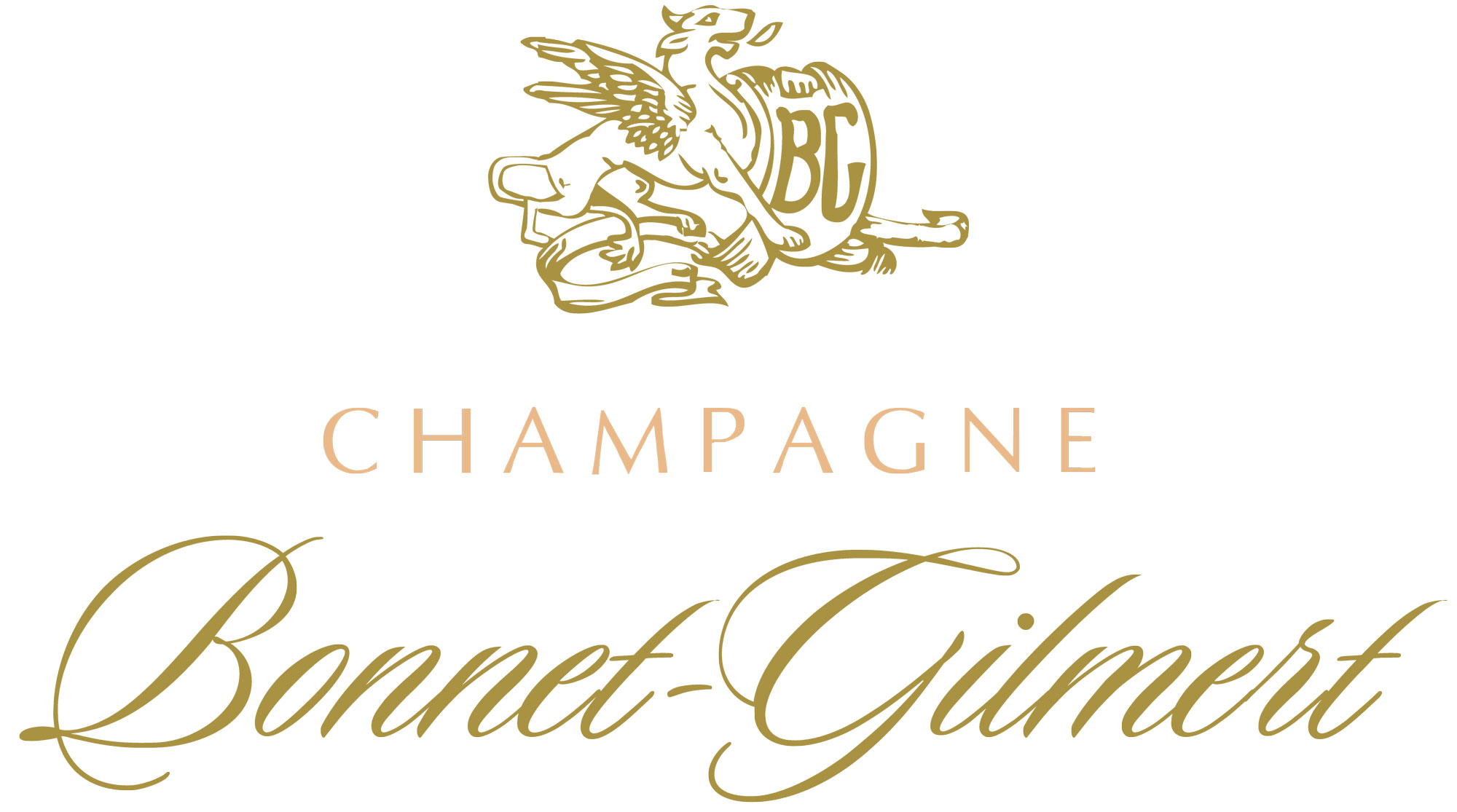 Champagne Bonnet-Gilmert