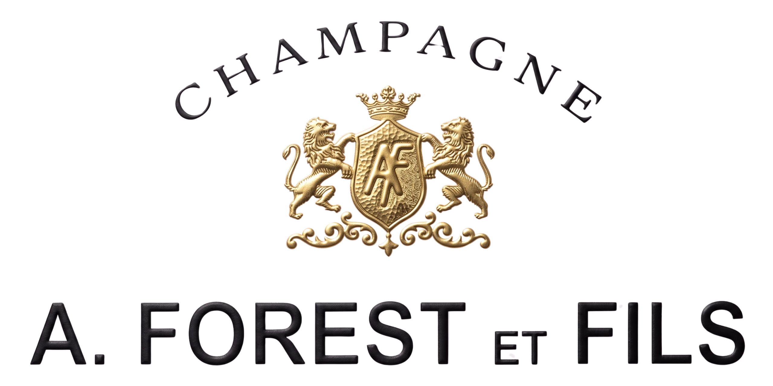 Champagne A. Forest & Fils