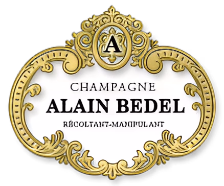 Champagne Alain Bedel