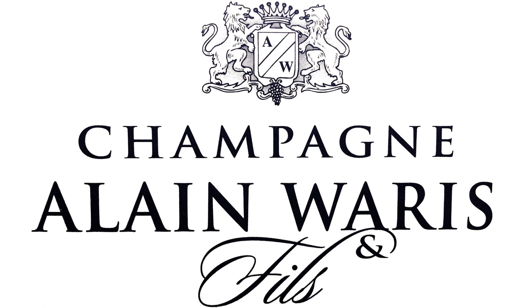 Champagne Alain Waris & Fils