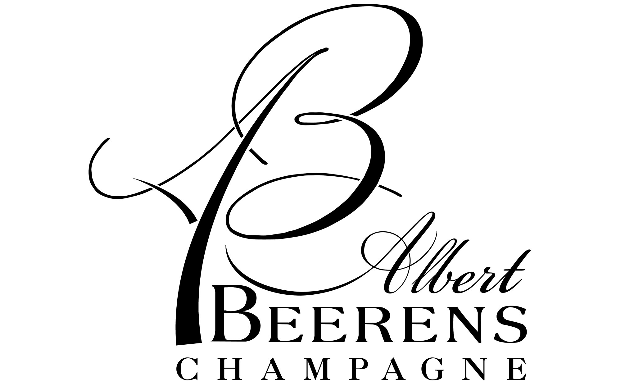 Champagne Albert Beerens