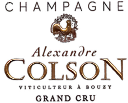 Champagne Alexandre Colson