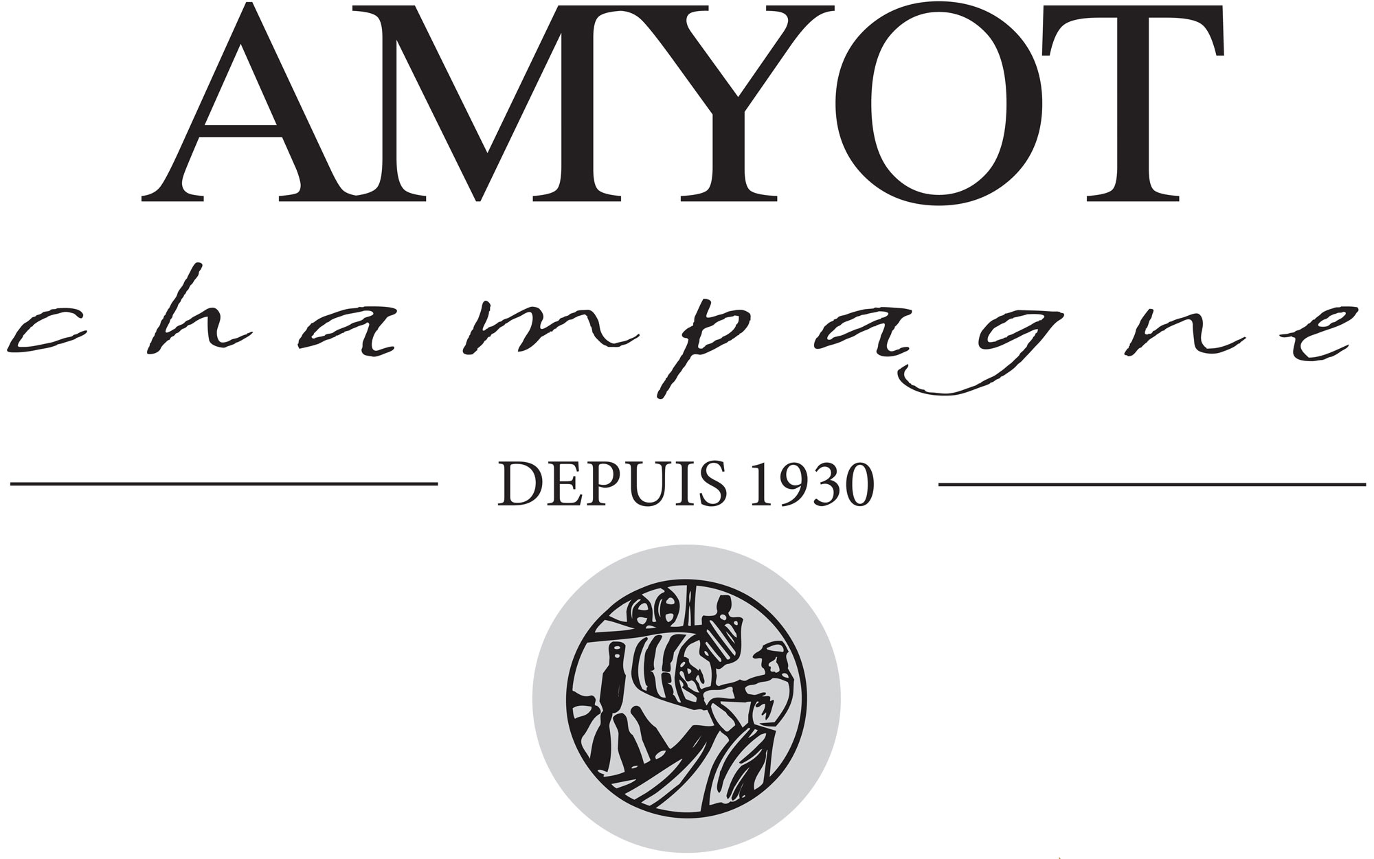 Champagne Amyot