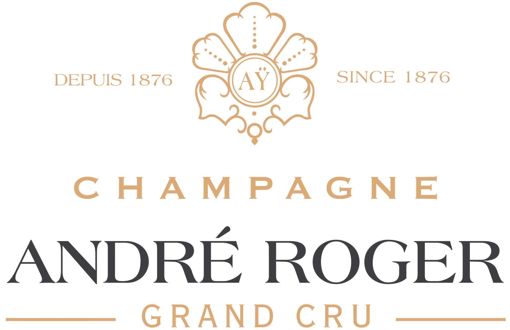 Champagne André Roger