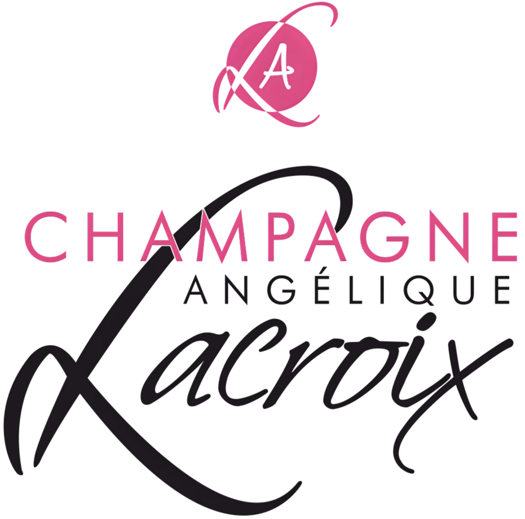 Champagne Angélique Lacroix