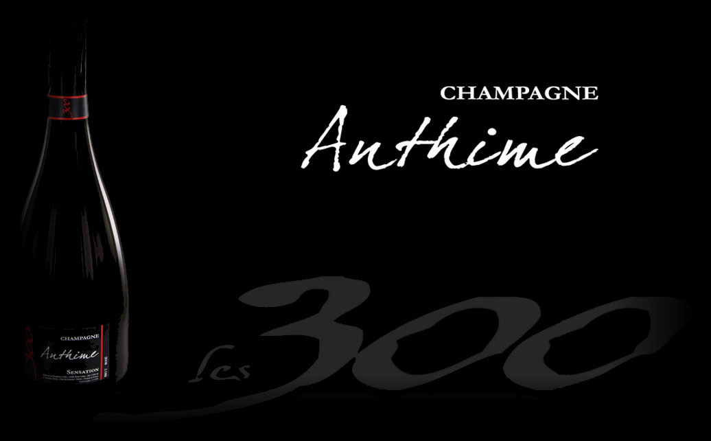 Champagne Anthime