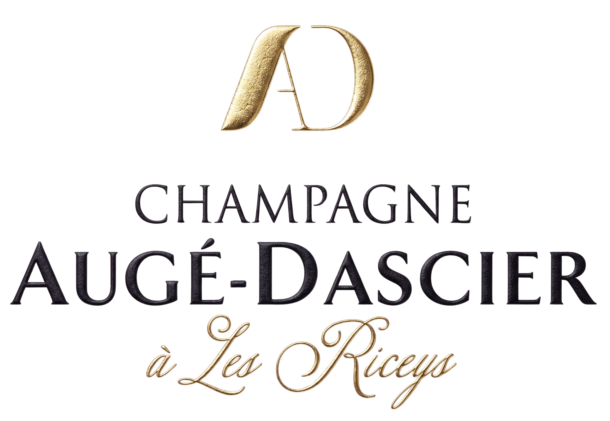 Champagne Augé Dascier