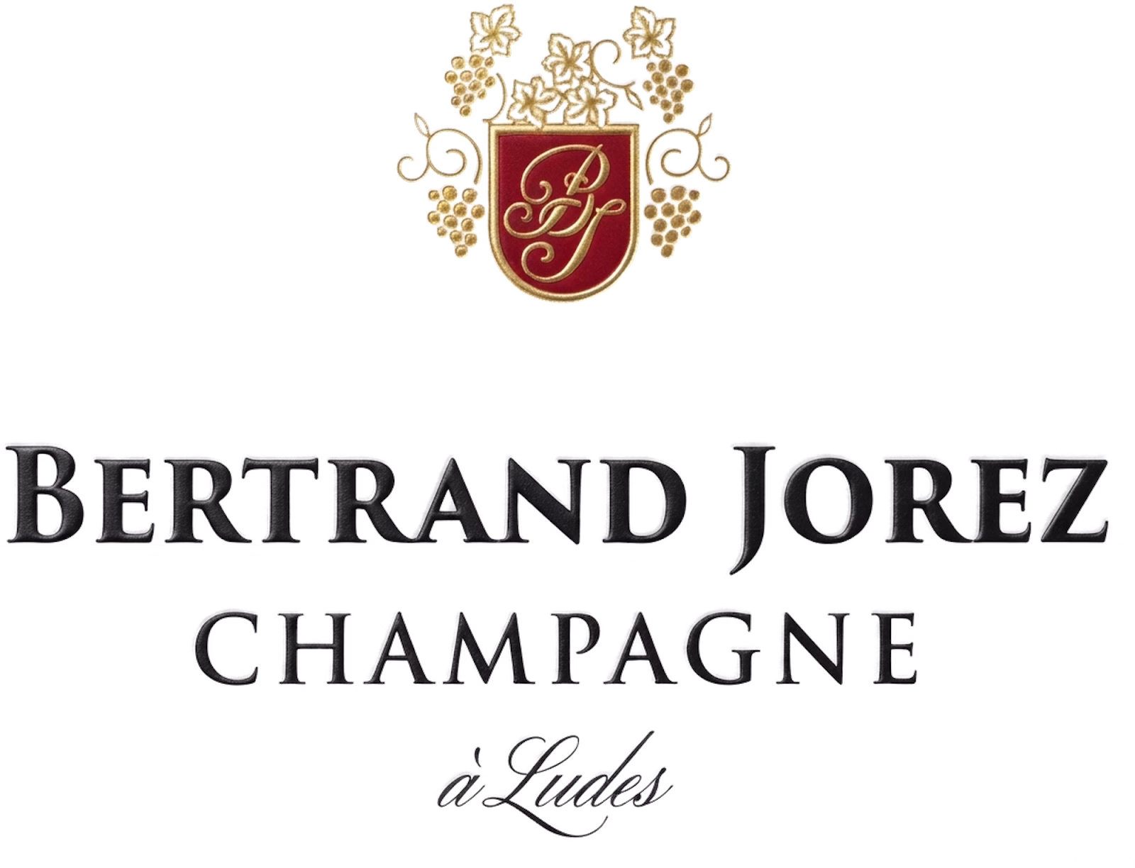 Champagne Bertrand Jorez