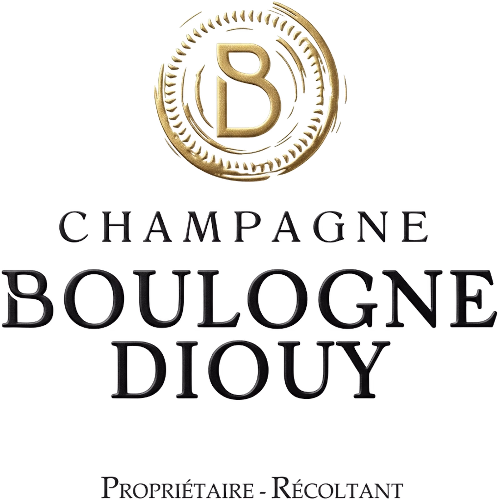 Champagne Boulogne-Diouy