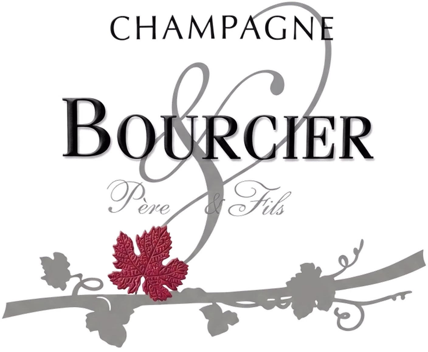 Champagne Bourcier