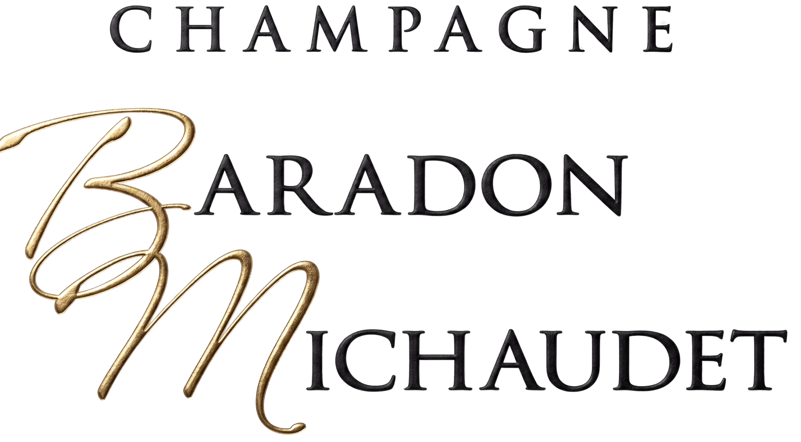 Champagne Baradon-Michaudet