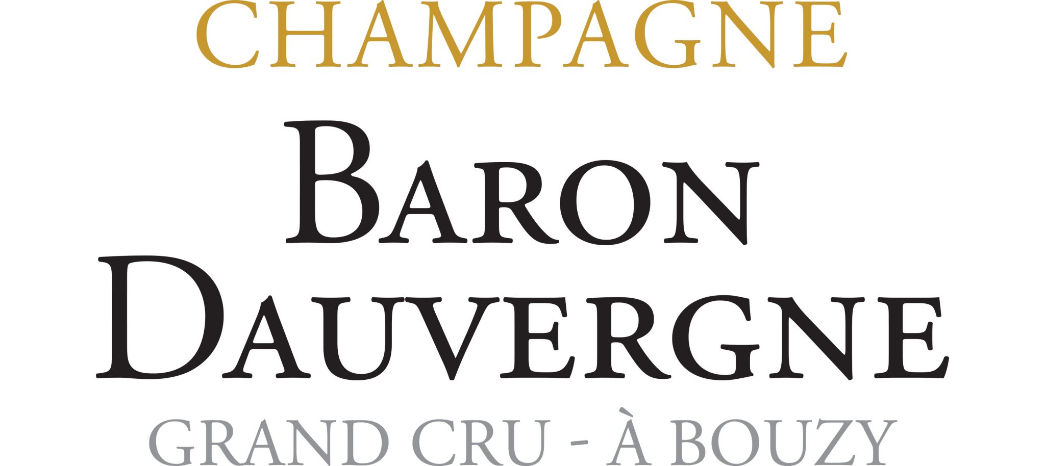 Champagne Baron-Dauvergne