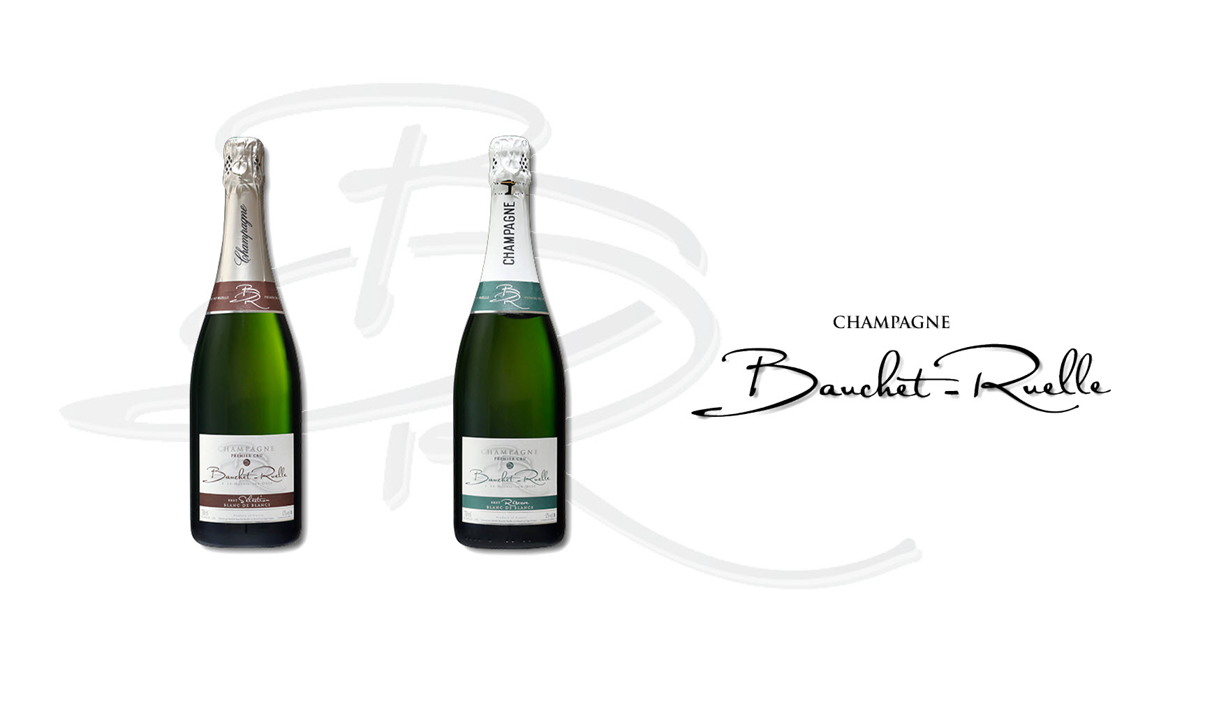 Champagne Bauchet-Ruelle