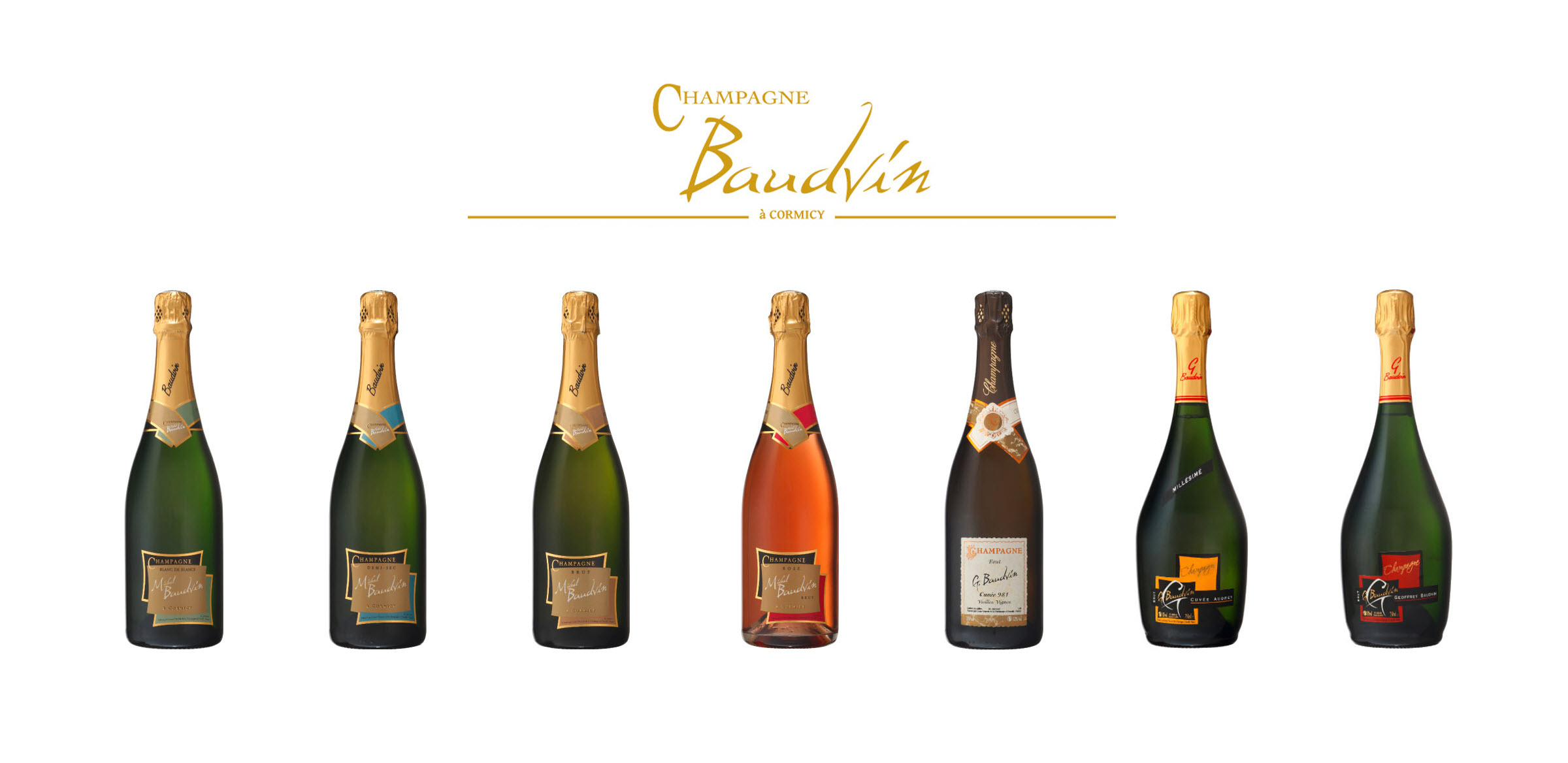 Champagne Baudvin