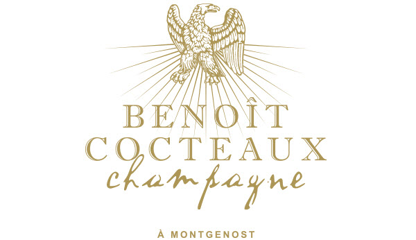 Champagne Benoit Cocteaux