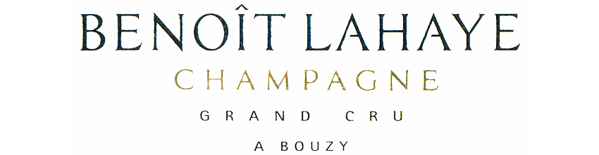 Champagner Benoît Lahaye