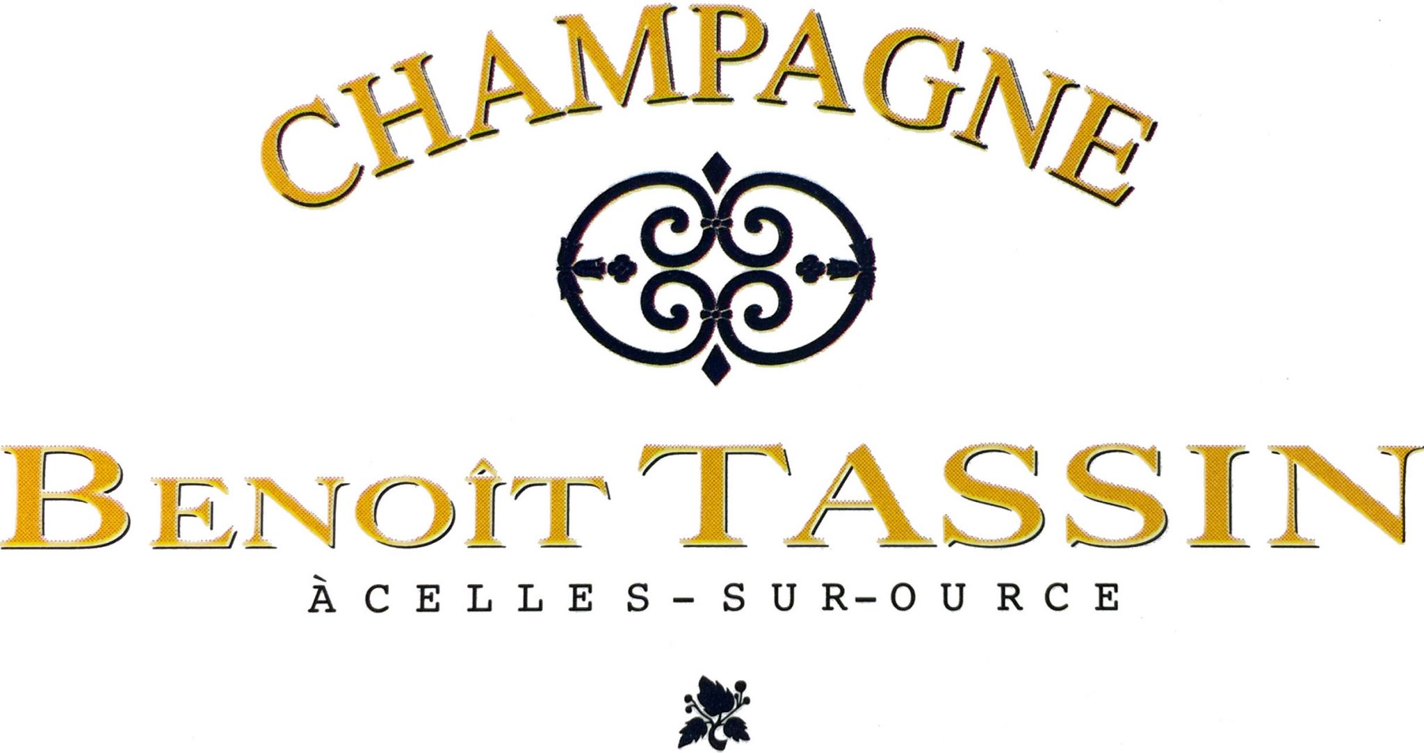 Champagne Benoît Tassin
