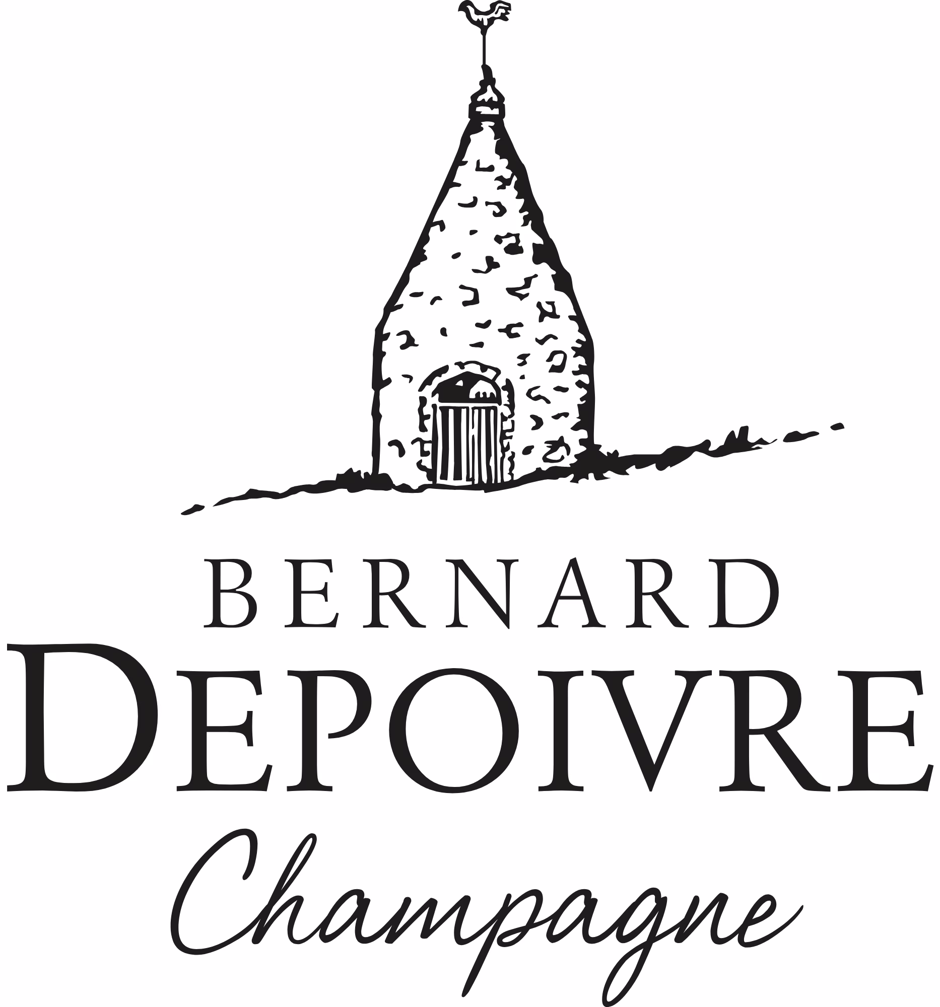 Champagne Bernard Depoivre