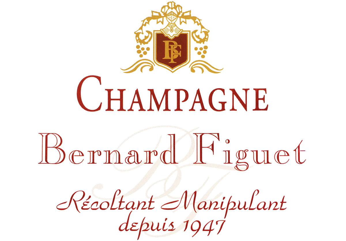 Champagne Bernard Figuet
