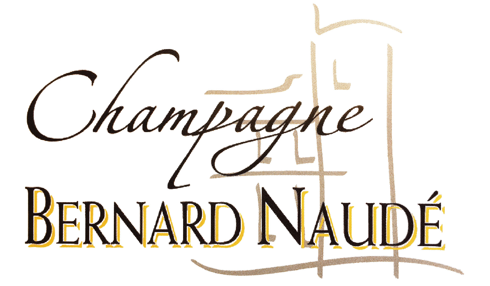 Champagne Bernard Naudé