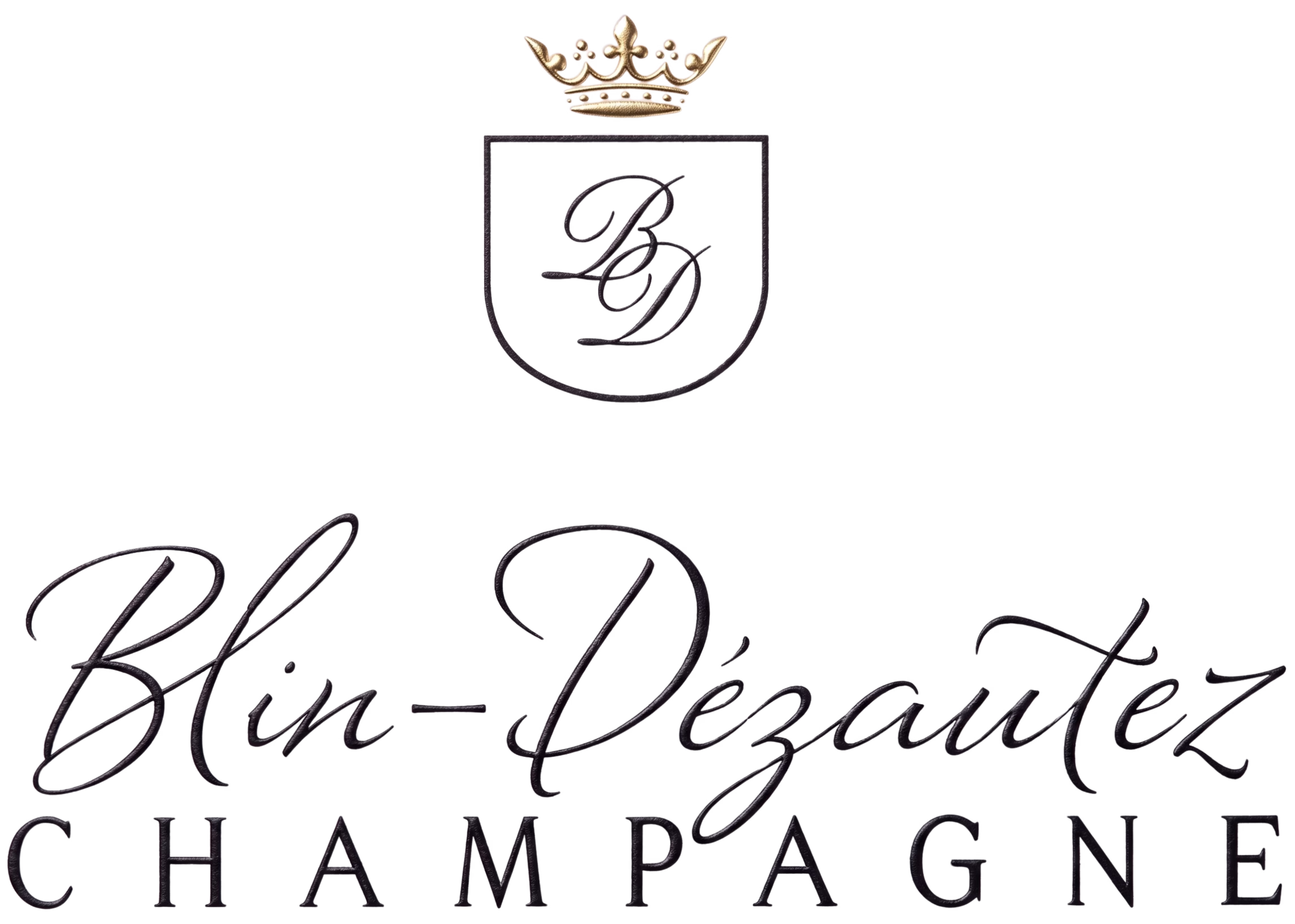 Champagne Blin-Désautez