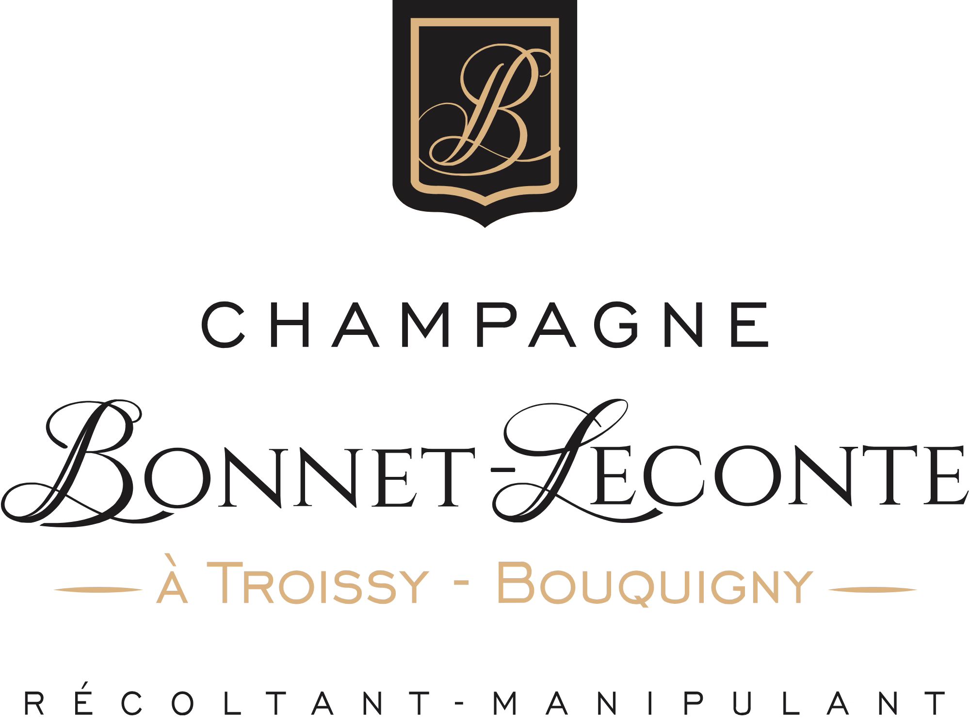 Champagne Bonnet-Leconte