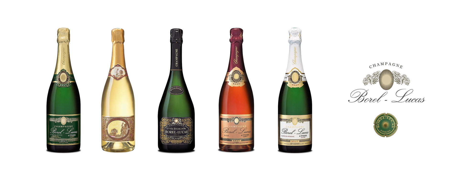 Champagne Borel-Lucas