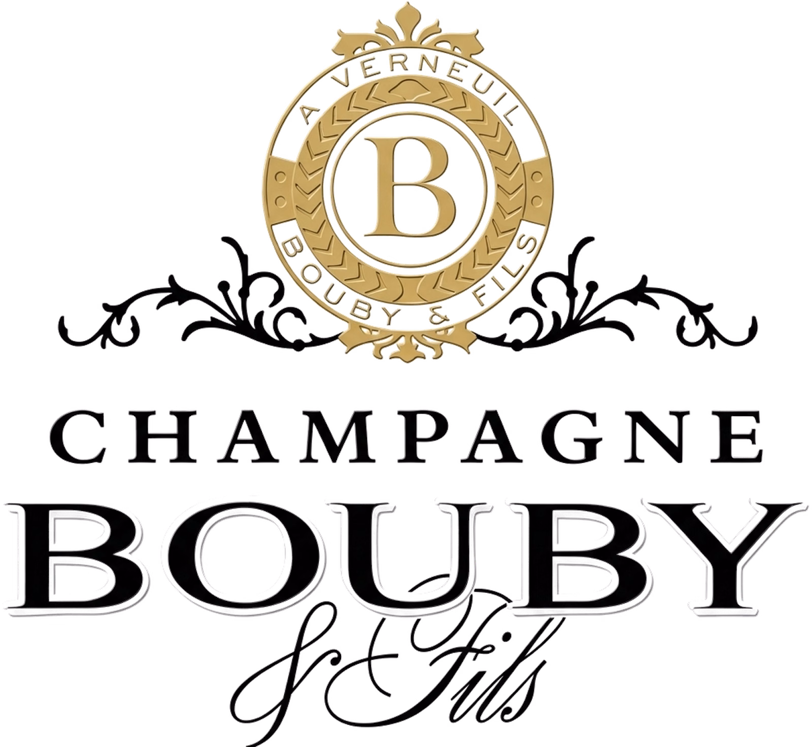 Champagne Bouby & Fils