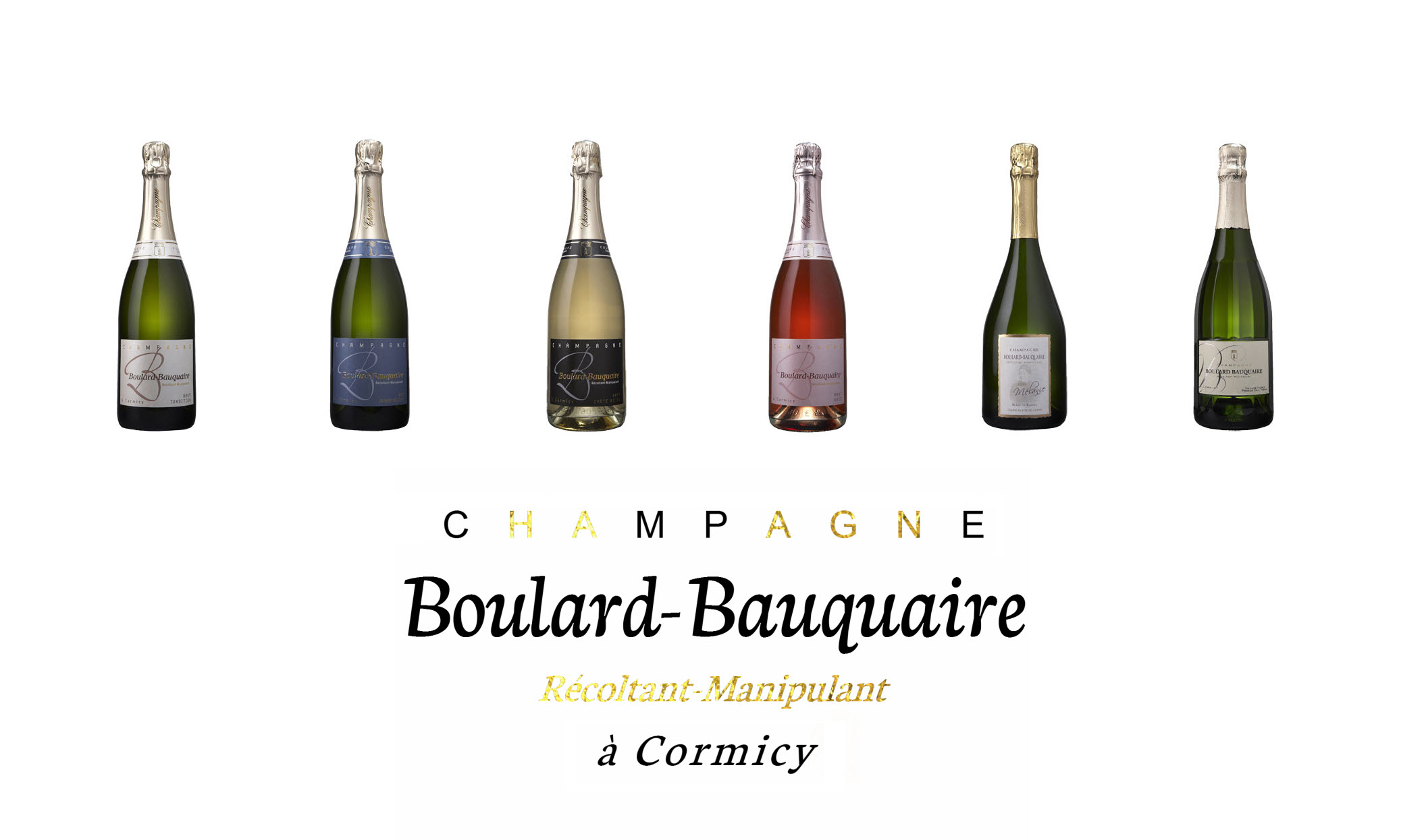 Champagne Boulard-Bauquaire