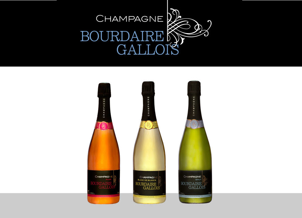 Champagne Bourdaire-Gallois