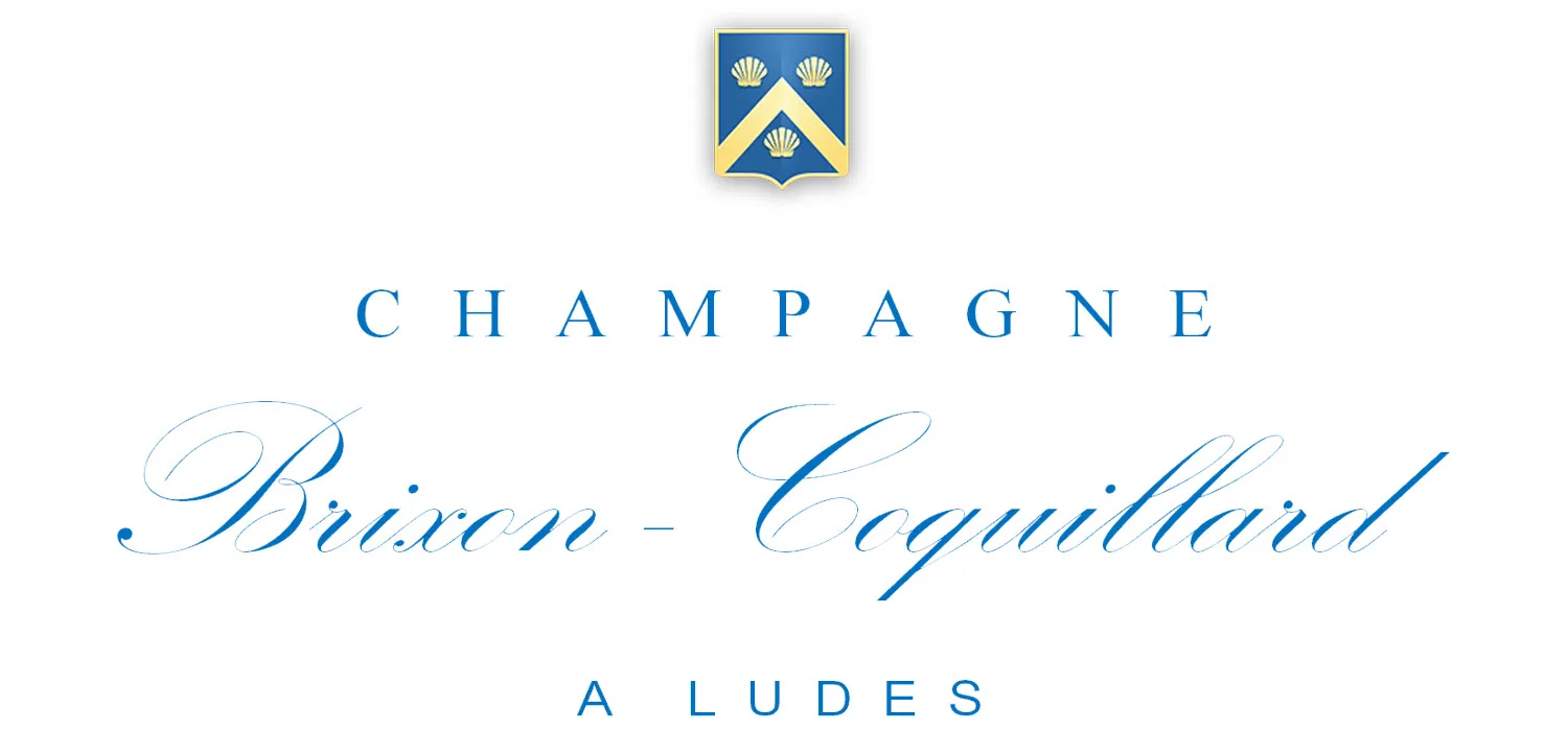 Champagne Brixon Coquillard