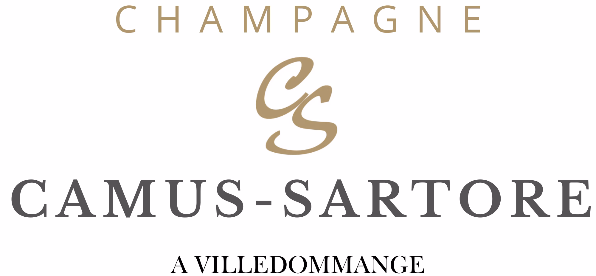 Champagne Camus-Sartore