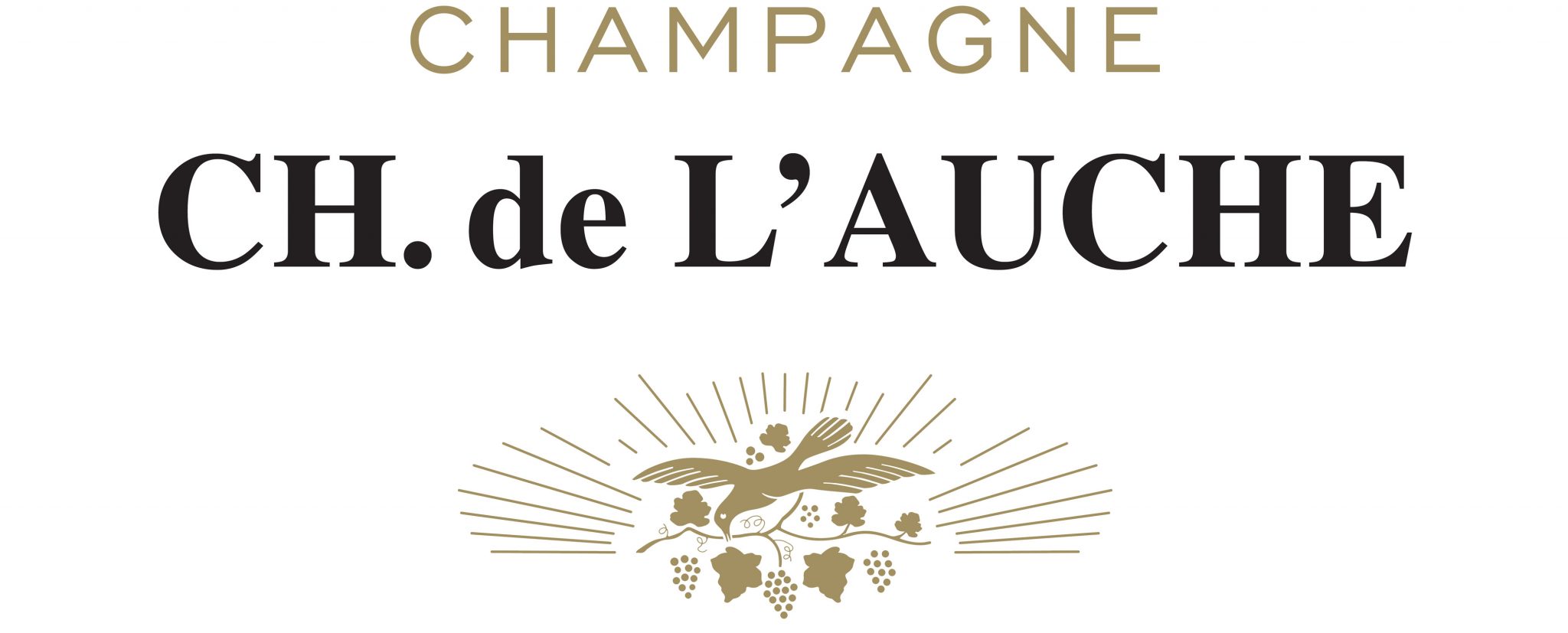 Champagne Ch. de l'Auche