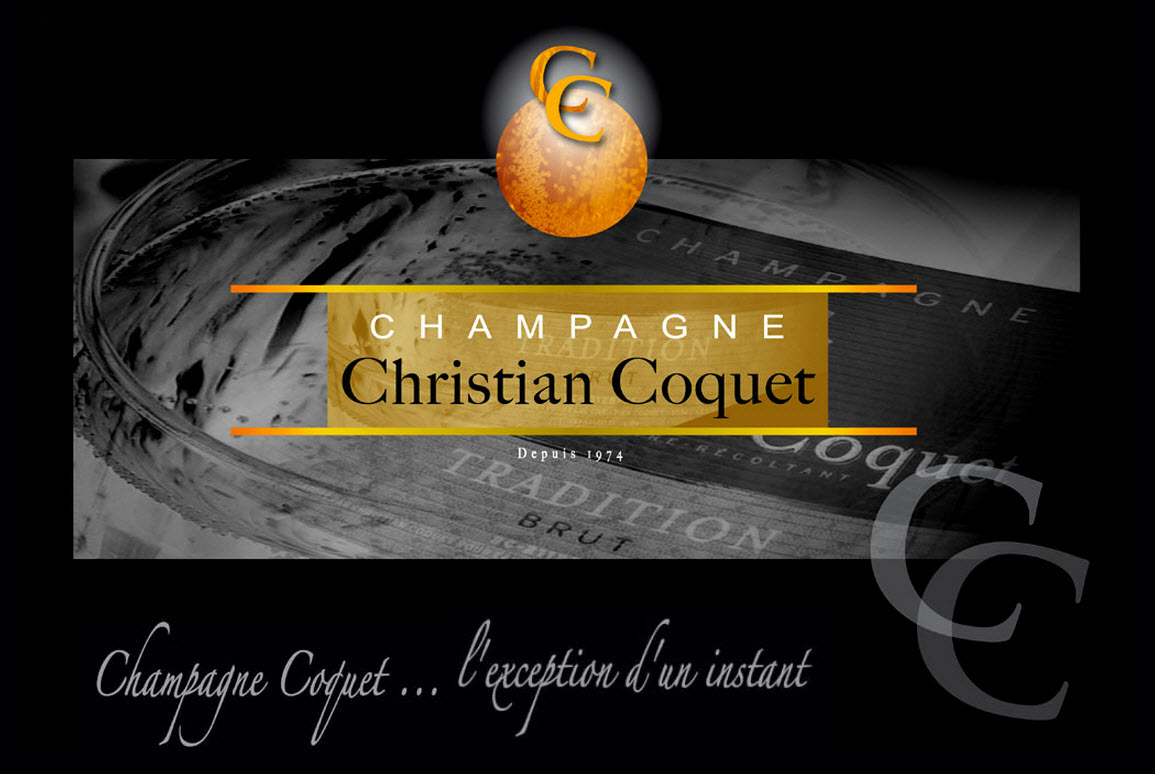Champagne Christian Coquet