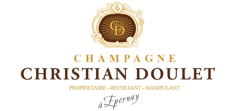 Champagne Christian Doulet