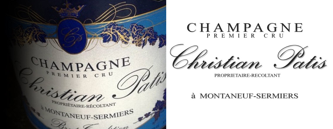 Champagne Christian Patis