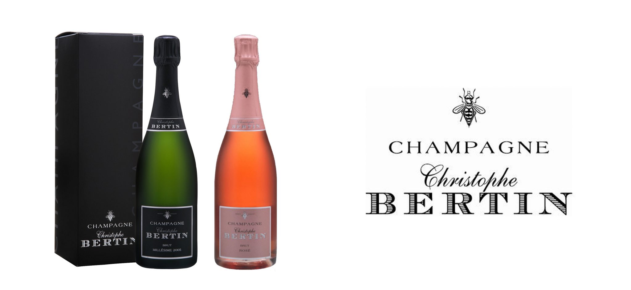 Champagne Christophe Bertin