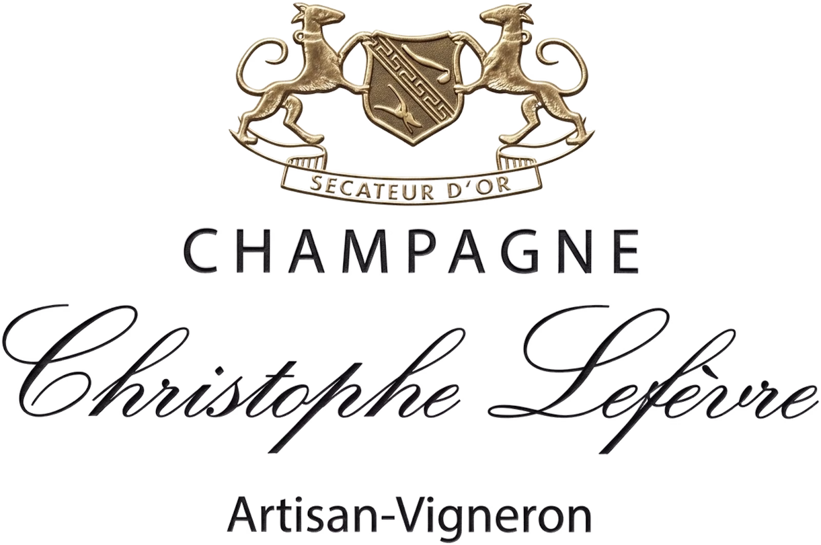 Champagne Christophe Lefèvre