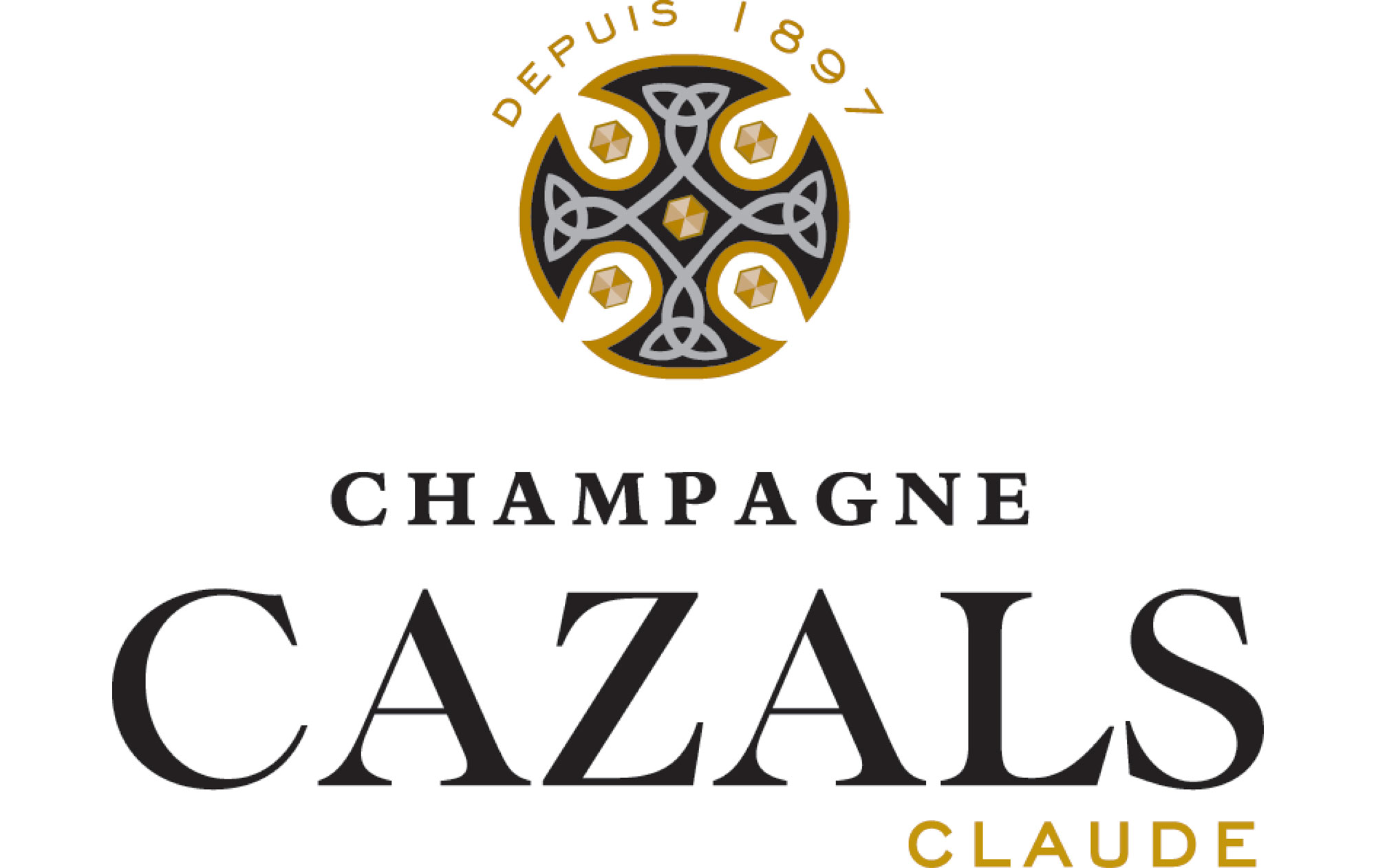 Champagne Claude Cazals
