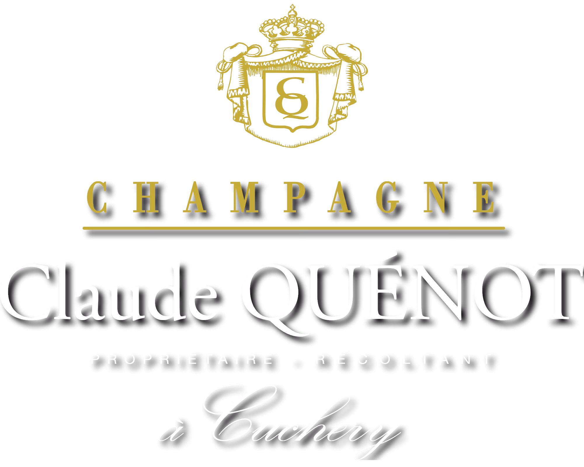 Champagne Claude Quénot