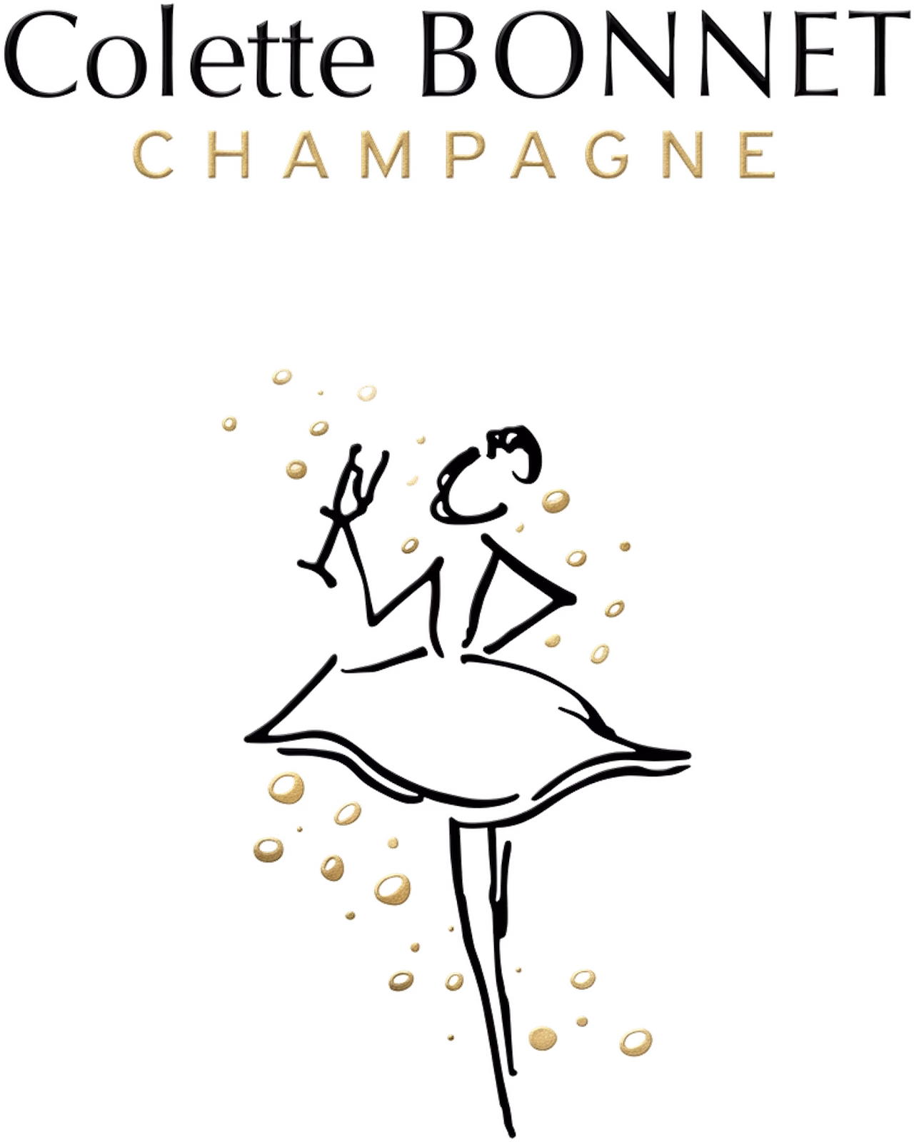 Champagne Colette Bonnet
